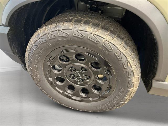 new 2026 Honda Passport car, priced at $55,775