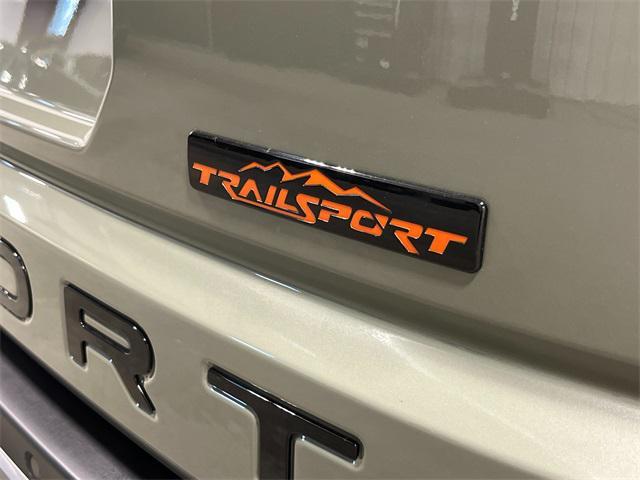 new 2026 Honda Passport car, priced at $55,775