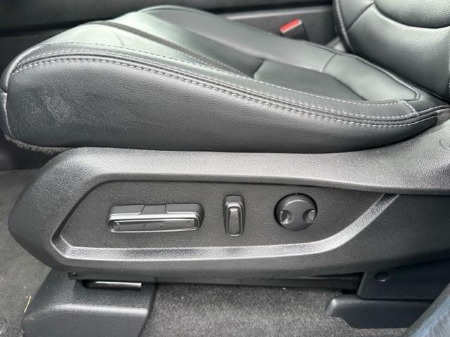 used 2025 Honda Pilot car, priced at $45,888
