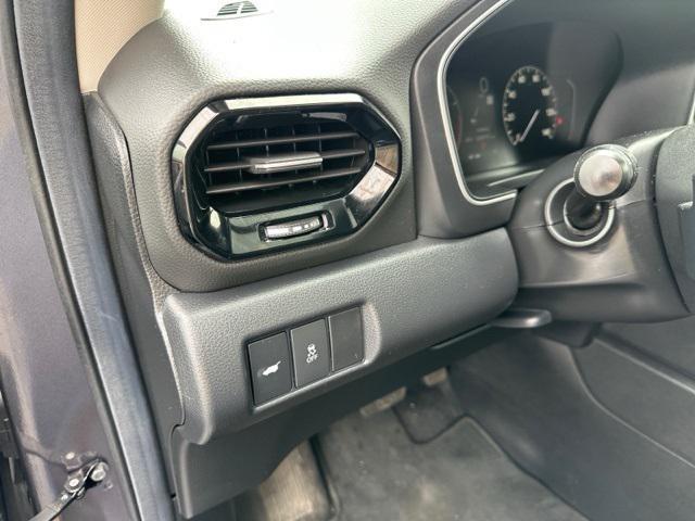 used 2025 Honda Pilot car, priced at $45,888