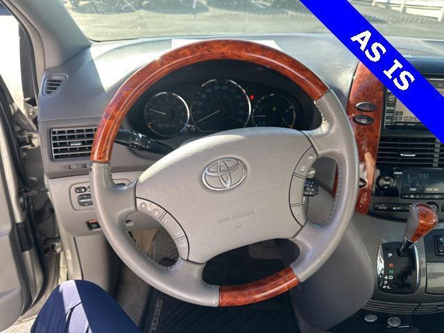 used 2008 Toyota Sienna car, priced at $5,755
