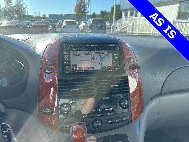 used 2008 Toyota Sienna car, priced at $5,755