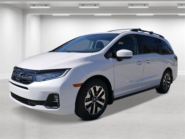 new 2025 Honda Odyssey car, priced at $44,720