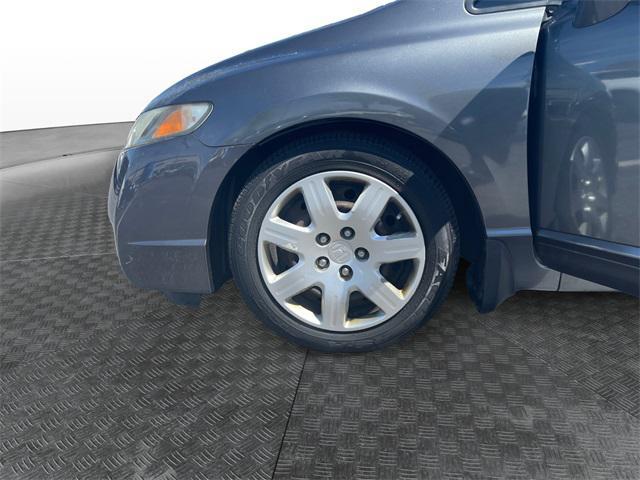 used 2010 Honda Civic car, priced at $9,622