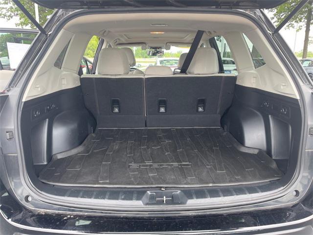 used 2020 Subaru Forester car, priced at $20,355