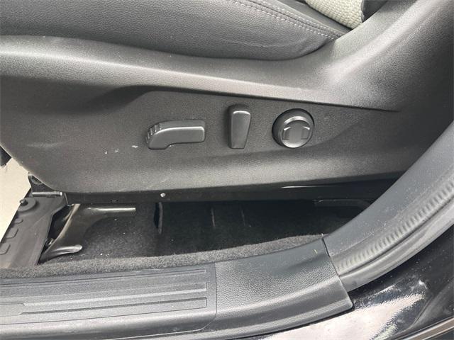 used 2020 Subaru Forester car, priced at $20,355