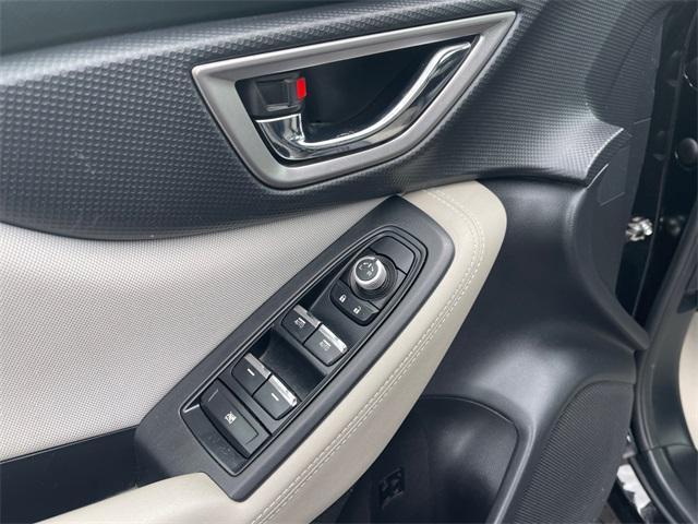 used 2020 Subaru Forester car, priced at $20,355