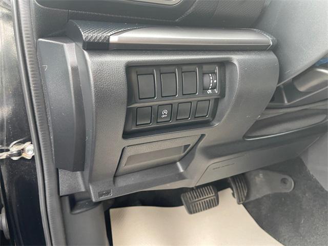 used 2020 Subaru Forester car, priced at $20,355
