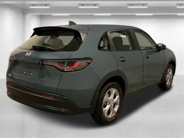 new 2025 Honda HR-V car, priced at $28,750
