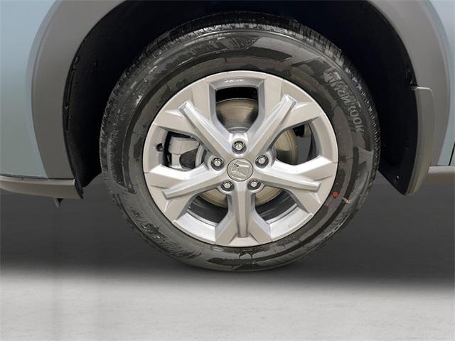 new 2025 Honda HR-V car, priced at $28,750