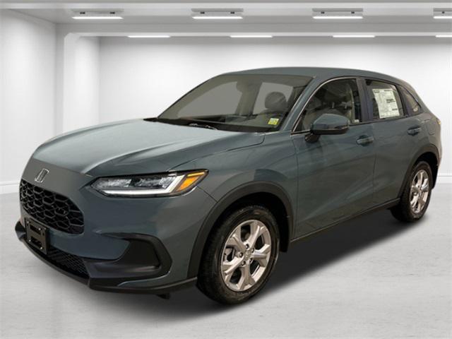 new 2025 Honda HR-V car, priced at $28,750