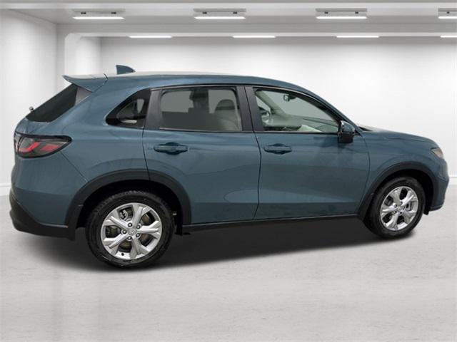 new 2025 Honda HR-V car, priced at $28,750