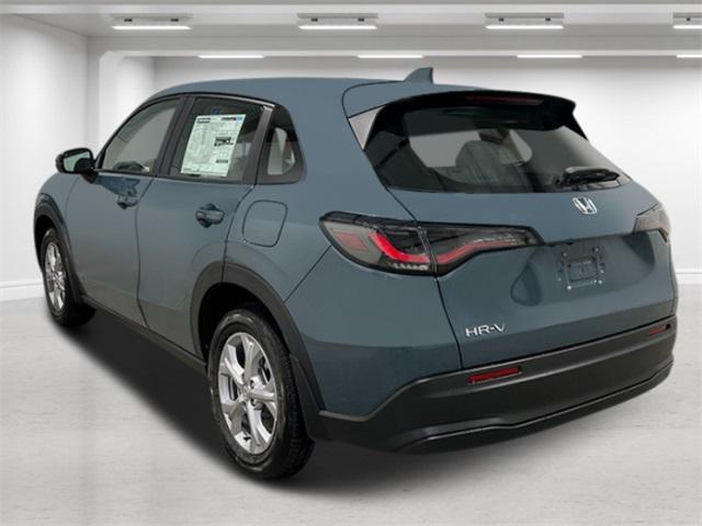 new 2025 Honda HR-V car, priced at $28,750