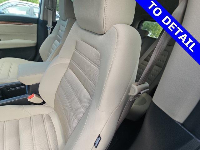 used 2022 Honda CR-V car, priced at $28,310