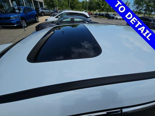 used 2022 Honda CR-V car, priced at $28,310