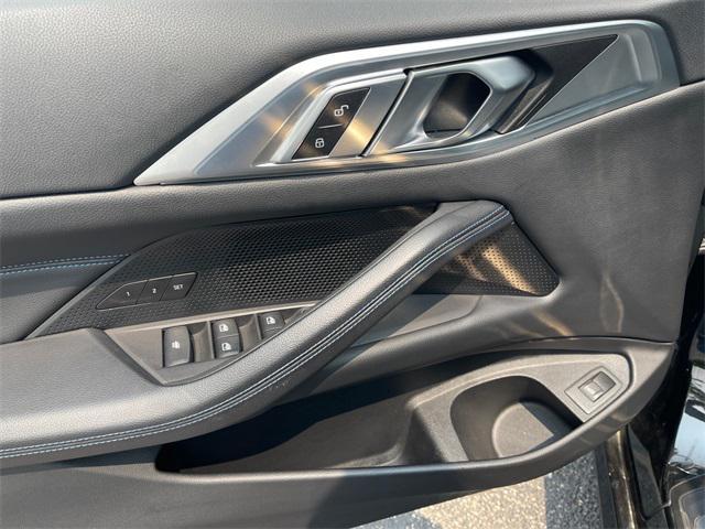used 2022 BMW M440 car, priced at $40,988