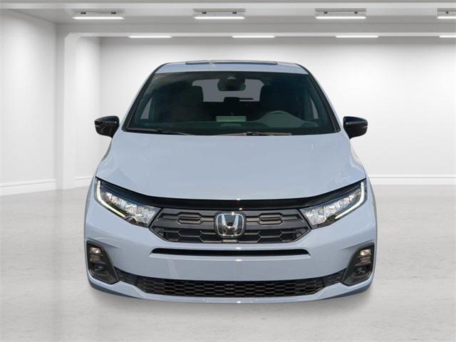new 2025 Honda Odyssey car, priced at $45,275
