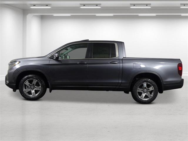 new 2025 Honda Ridgeline car, priced at $44,875