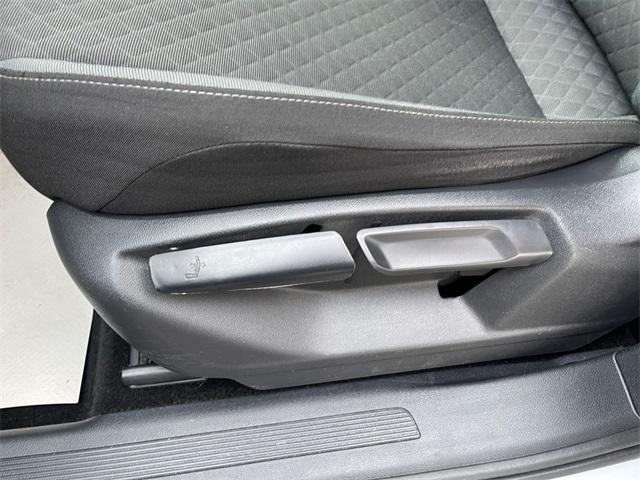 used 2018 Volkswagen Tiguan car, priced at $11,655