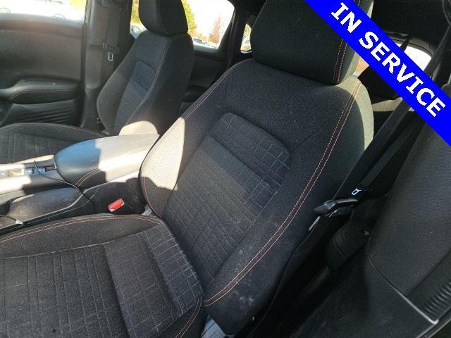 used 2023 Honda HR-V car, priced at $29,610