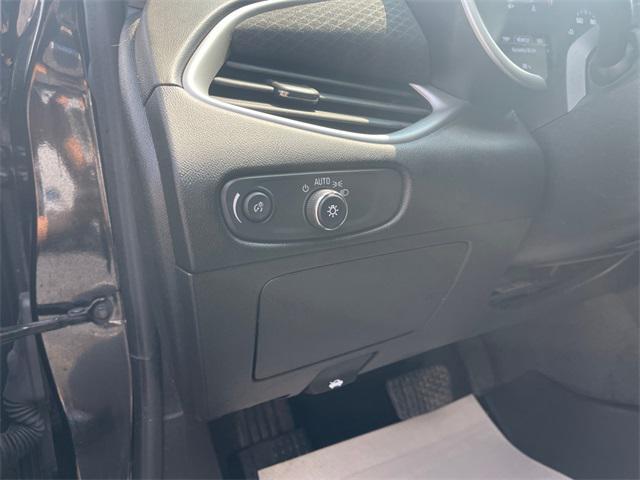 used 2024 Chevrolet Malibu car, priced at $22,755