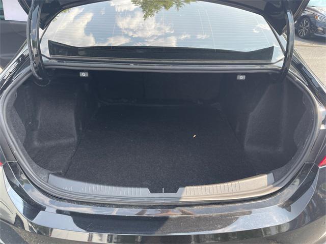 used 2024 Chevrolet Malibu car, priced at $22,755