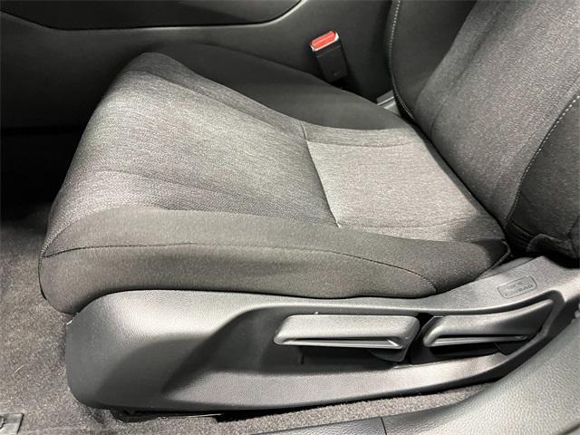 new 2025 Honda Accord car, priced at $29,445