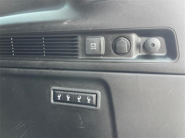 used 2023 Jeep Wagoneer L car, priced at $41,588