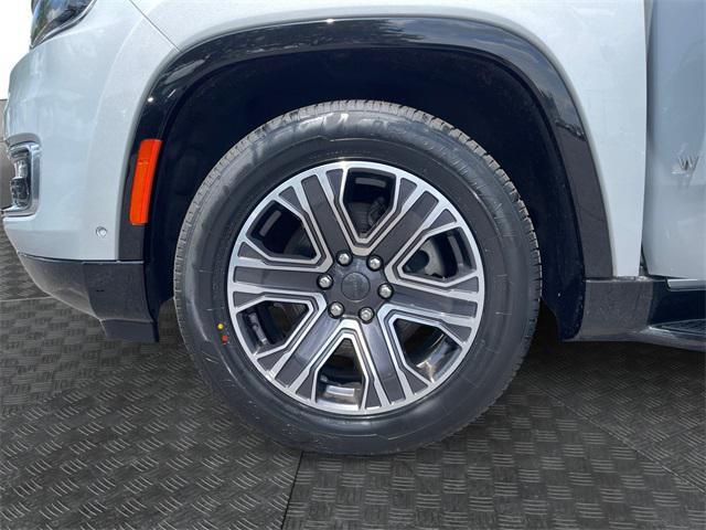 used 2023 Jeep Wagoneer L car, priced at $41,588