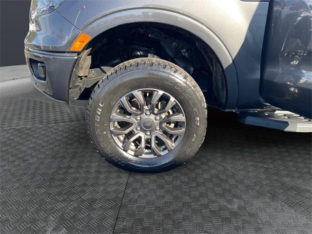 used 2019 Ford Ranger car, priced at $22,422