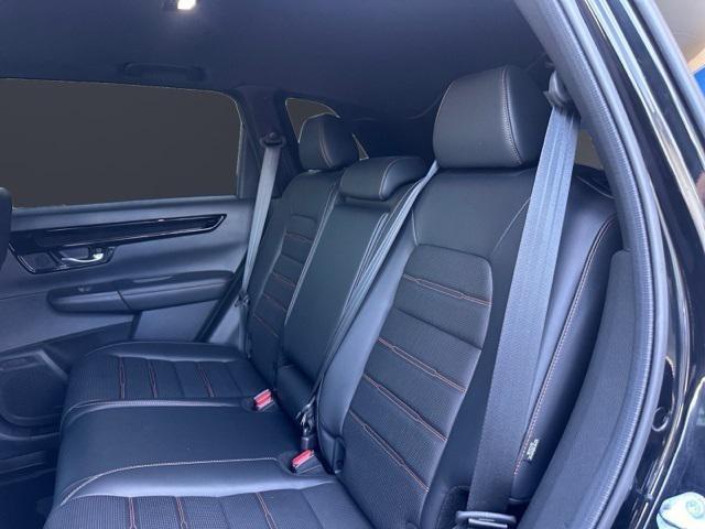 used 2023 Honda CR-V Hybrid car, priced at $36,310