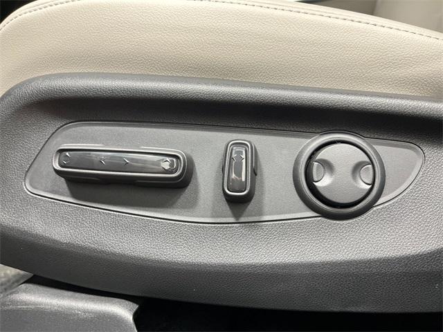 new 2026 Honda CR-V car, priced at $38,805