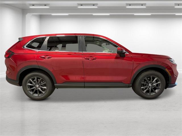 new 2026 Honda CR-V car, priced at $38,805