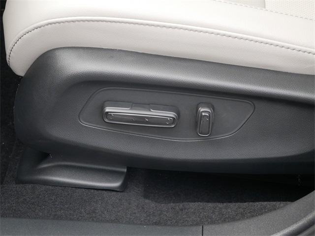 new 2026 Honda HR-V car, priced at $33,400