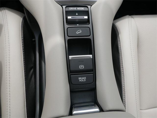 new 2026 Honda HR-V car, priced at $33,400
