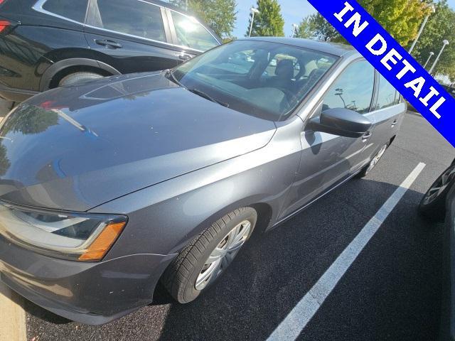used 2017 Volkswagen Jetta car, priced at $9,722
