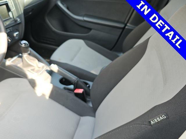 used 2017 Volkswagen Jetta car, priced at $9,722