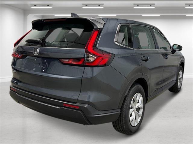 new 2025 Honda CR-V car, priced at $32,950