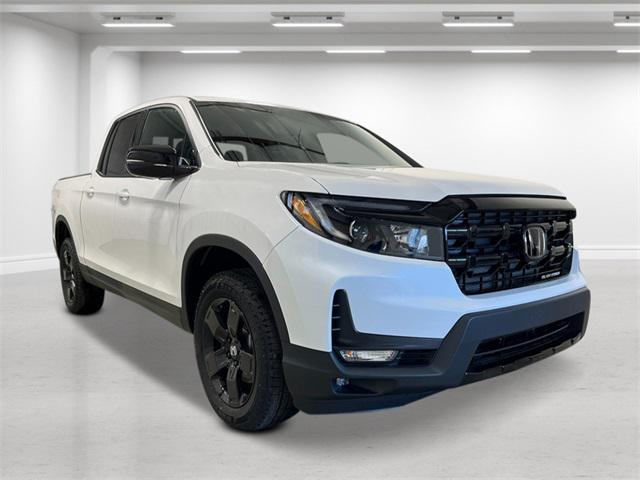 new 2026 Honda Ridgeline car, priced at $49,145