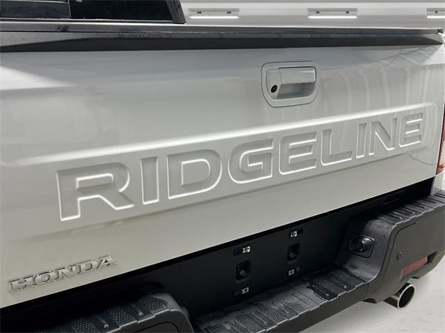 new 2026 Honda Ridgeline car, priced at $49,145