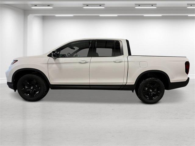 new 2026 Honda Ridgeline car, priced at $49,145