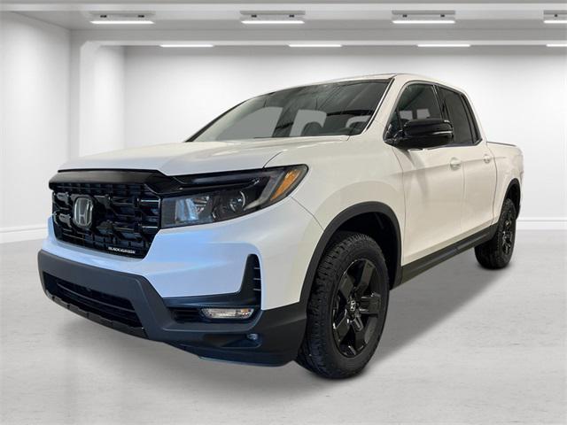 new 2026 Honda Ridgeline car, priced at $49,145