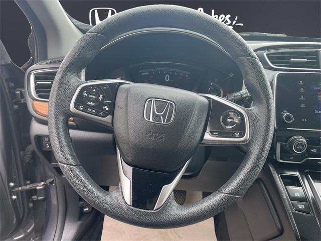 used 2020 Honda CR-V car, priced at $20,888