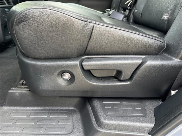 used 2022 Honda Pilot car, priced at $33,588