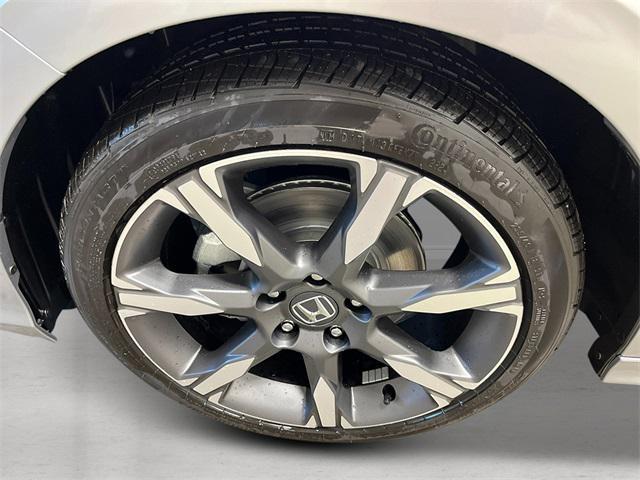 new 2025 Honda Civic Hybrid car, priced at $33,100