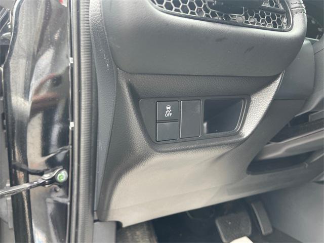 used 2025 Honda HR-V car, priced at $30,960