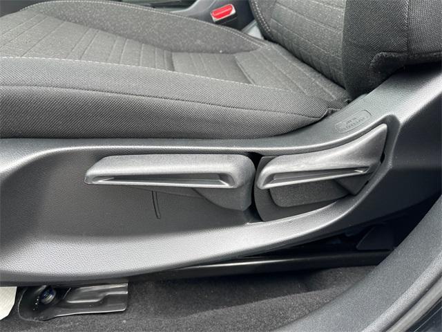 used 2025 Honda HR-V car, priced at $30,960