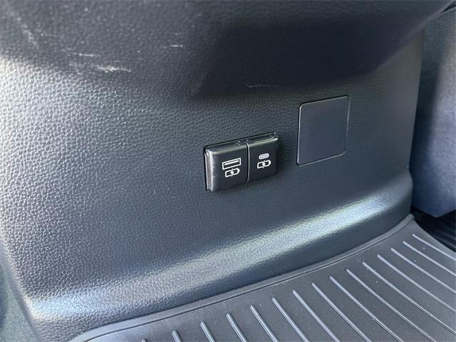 used 2024 Toyota Tundra car, priced at $48,155
