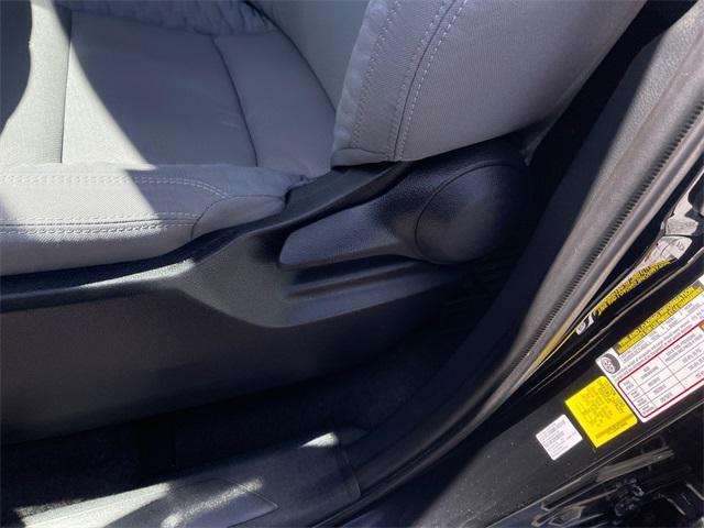used 2024 Toyota Tundra car, priced at $48,155