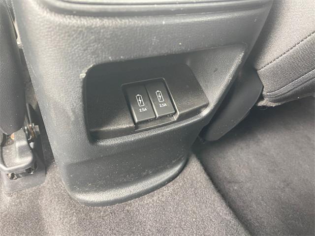 used 2022 Honda CR-V car, priced at $26,522